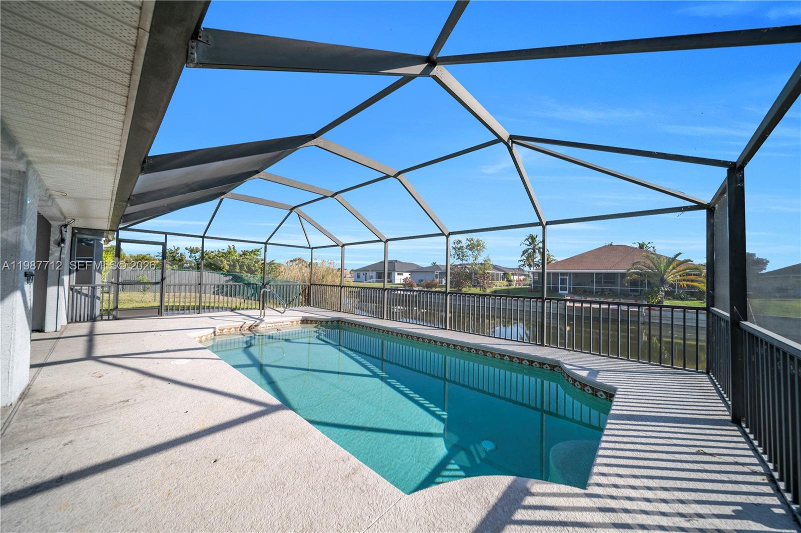 CAPE CORAL - Residential Income