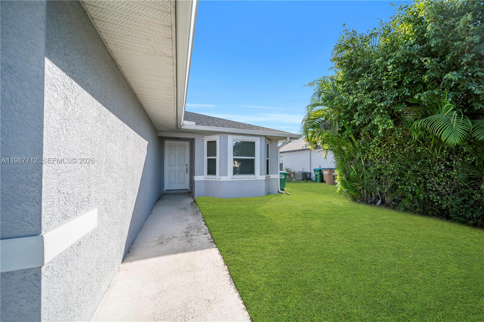 CAPE CORAL - Residential Income
