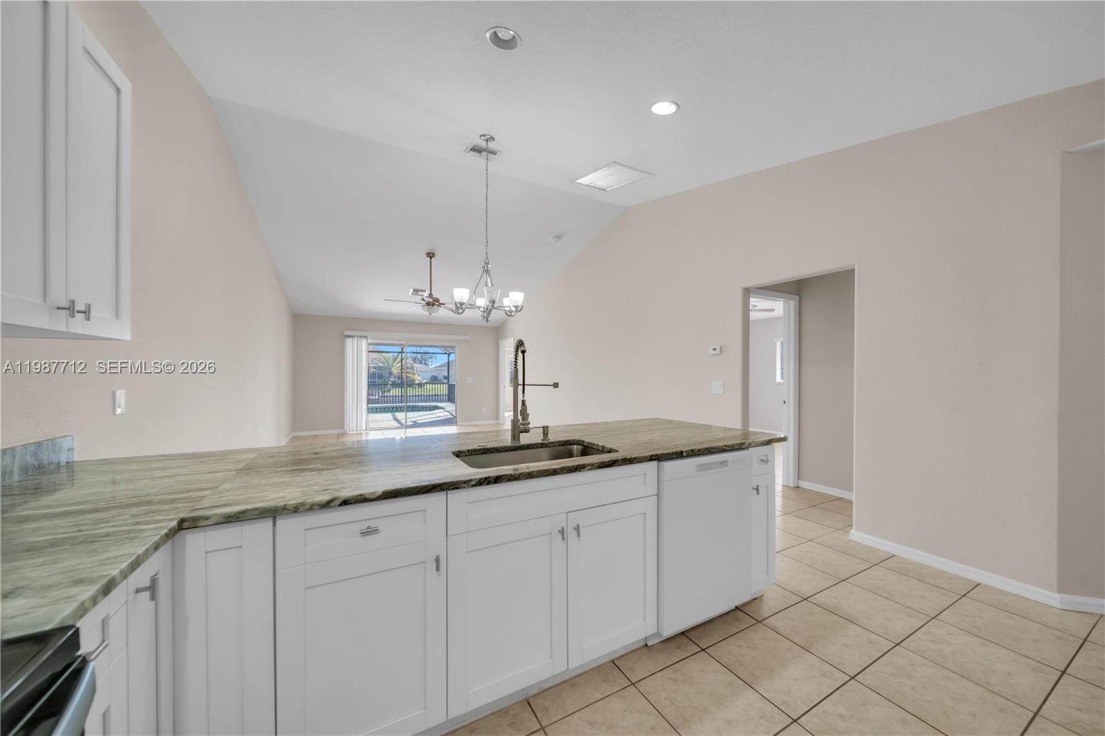CAPE CORAL - Residential Income
