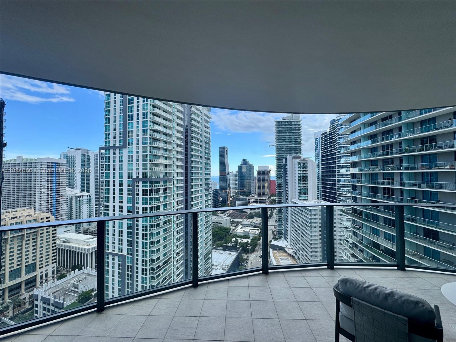 BRICKELL FLATIRON CONDO - Residential