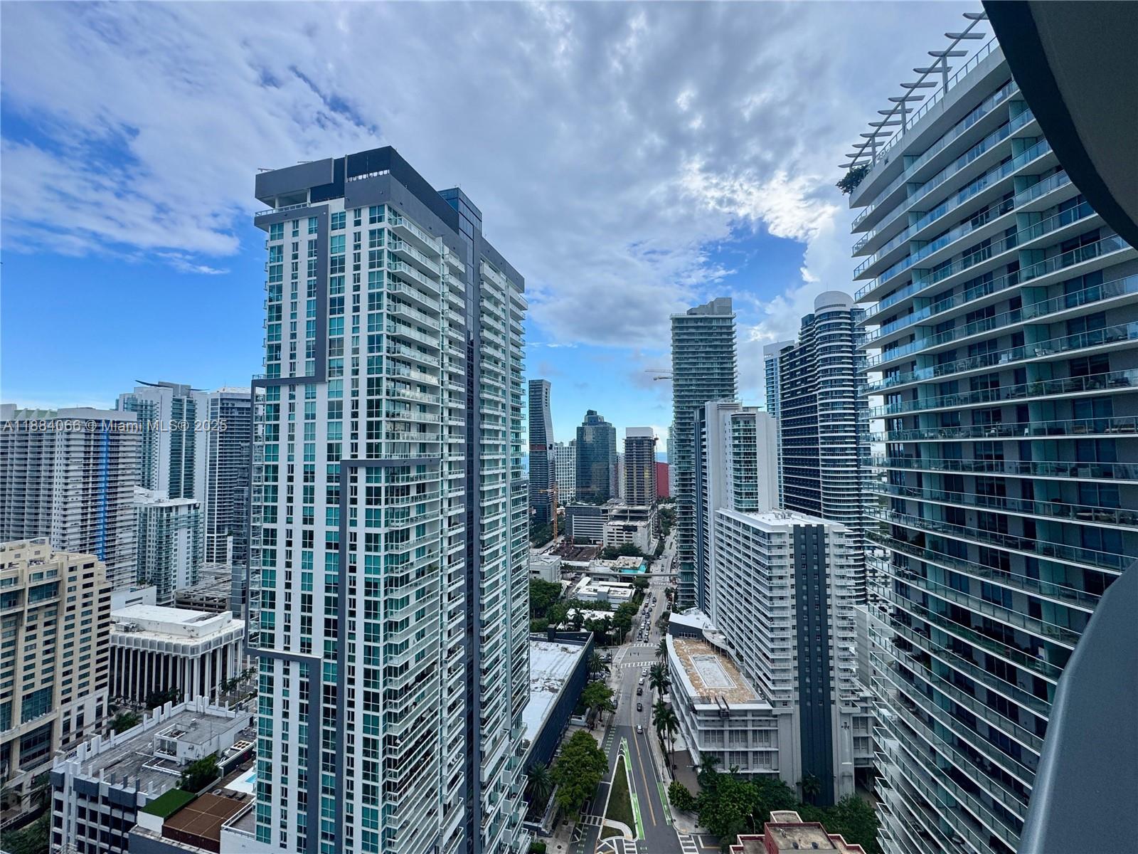 BRICKELL FLATIRON CONDO - Residential