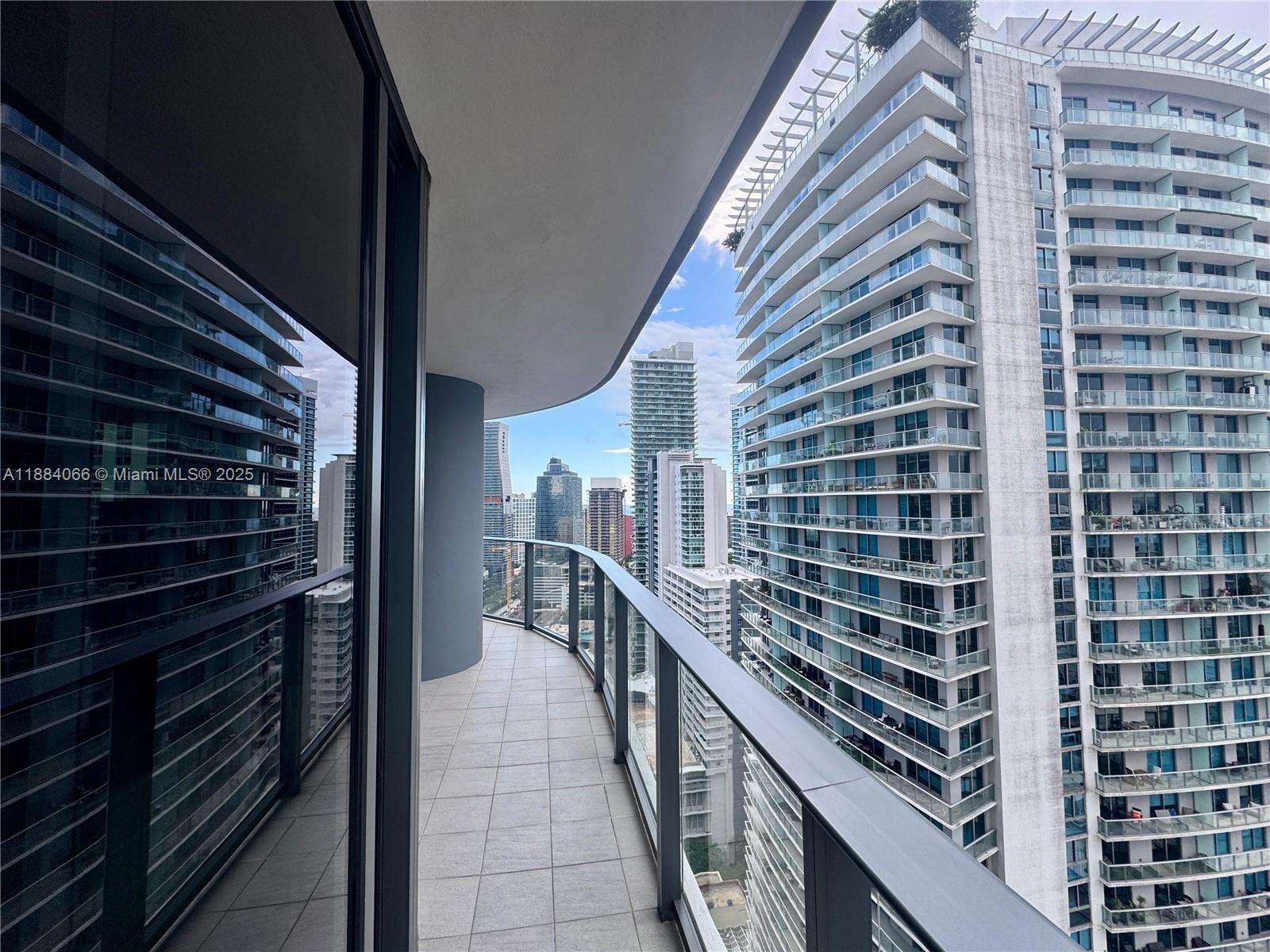BRICKELL FLATIRON CONDO - Residential