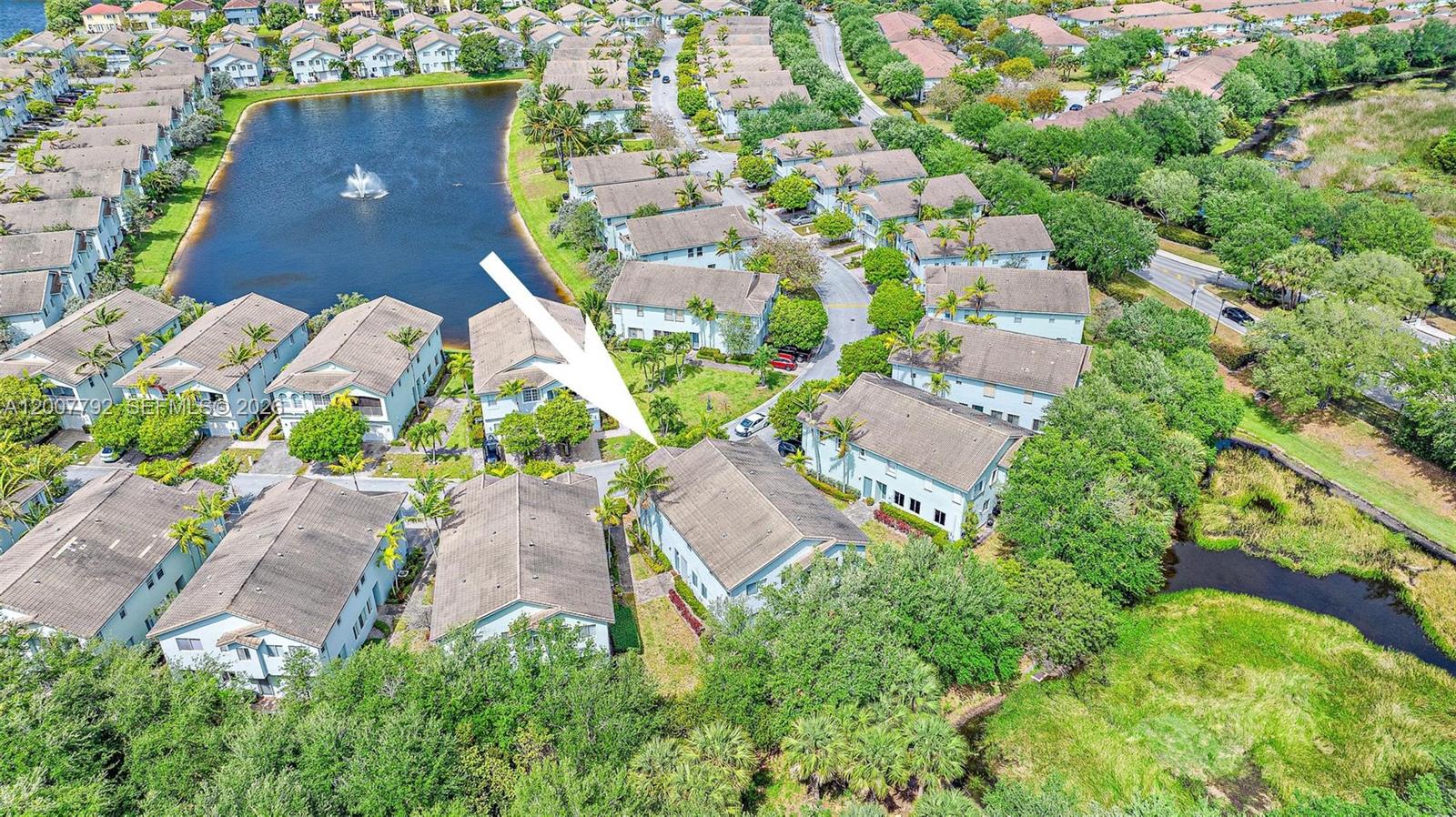 THOUSAND OAKS - Residential