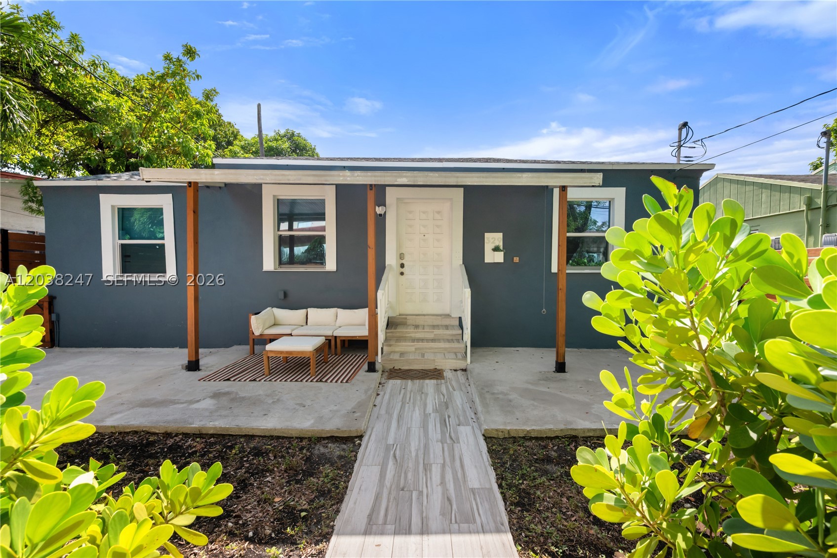 LAWRENCE ESTATES LAND COS - Residential