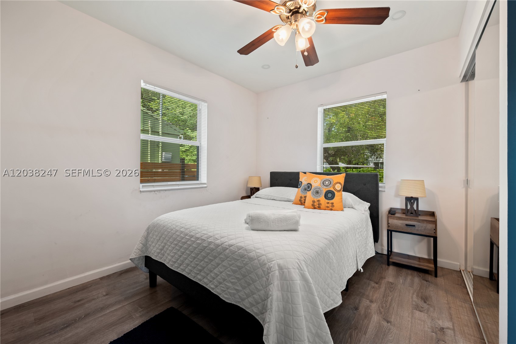 LAWRENCE ESTATES LAND COS - Residential