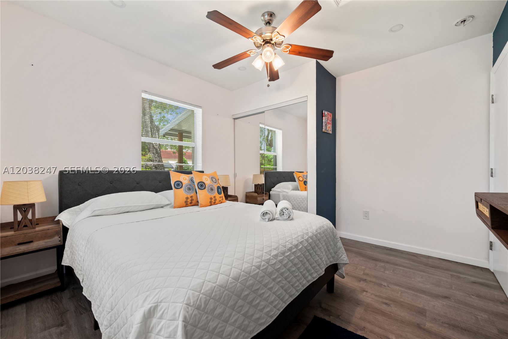 LAWRENCE ESTATES LAND COS - Residential