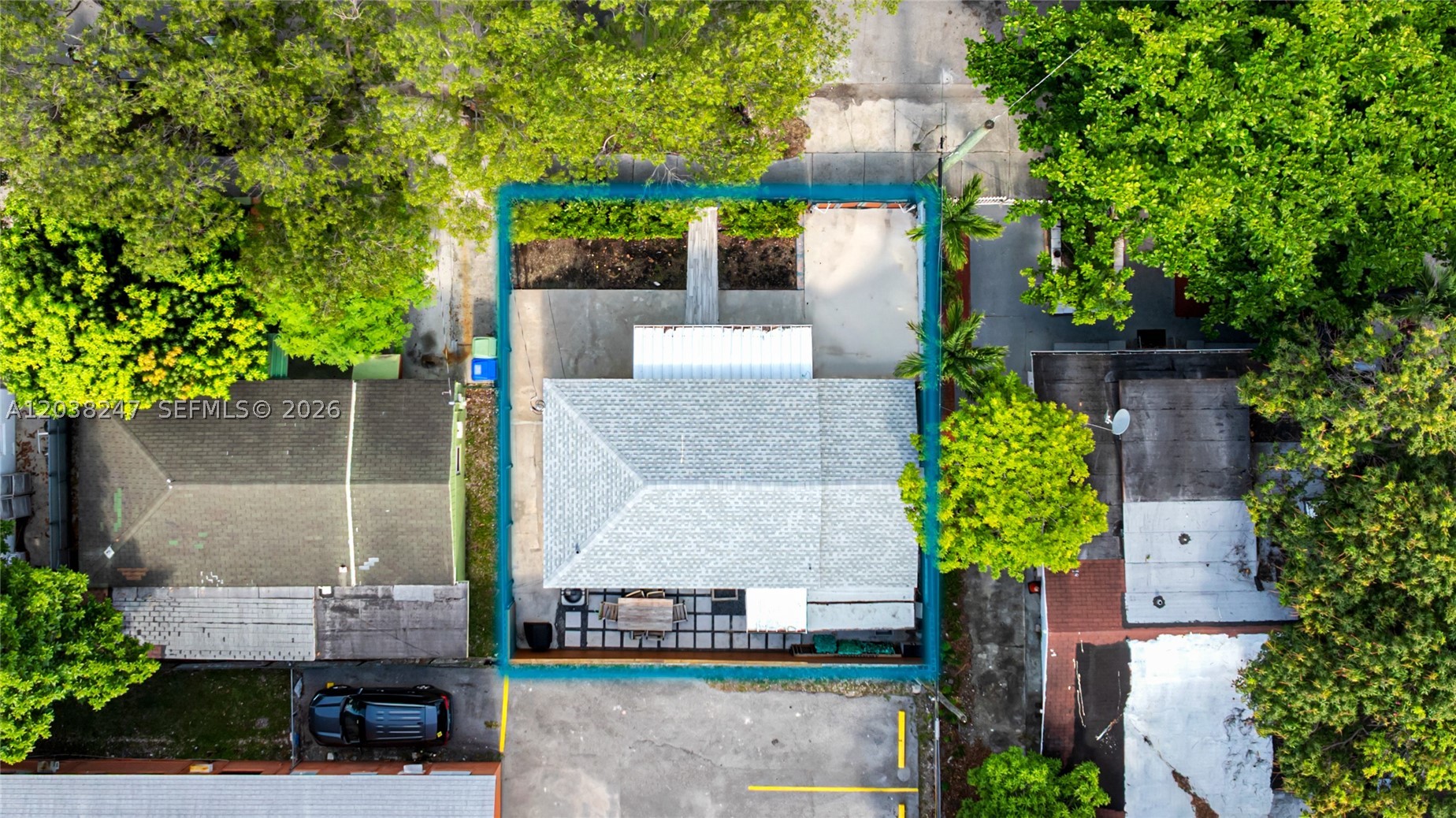 LAWRENCE ESTATES LAND COS - Residential
