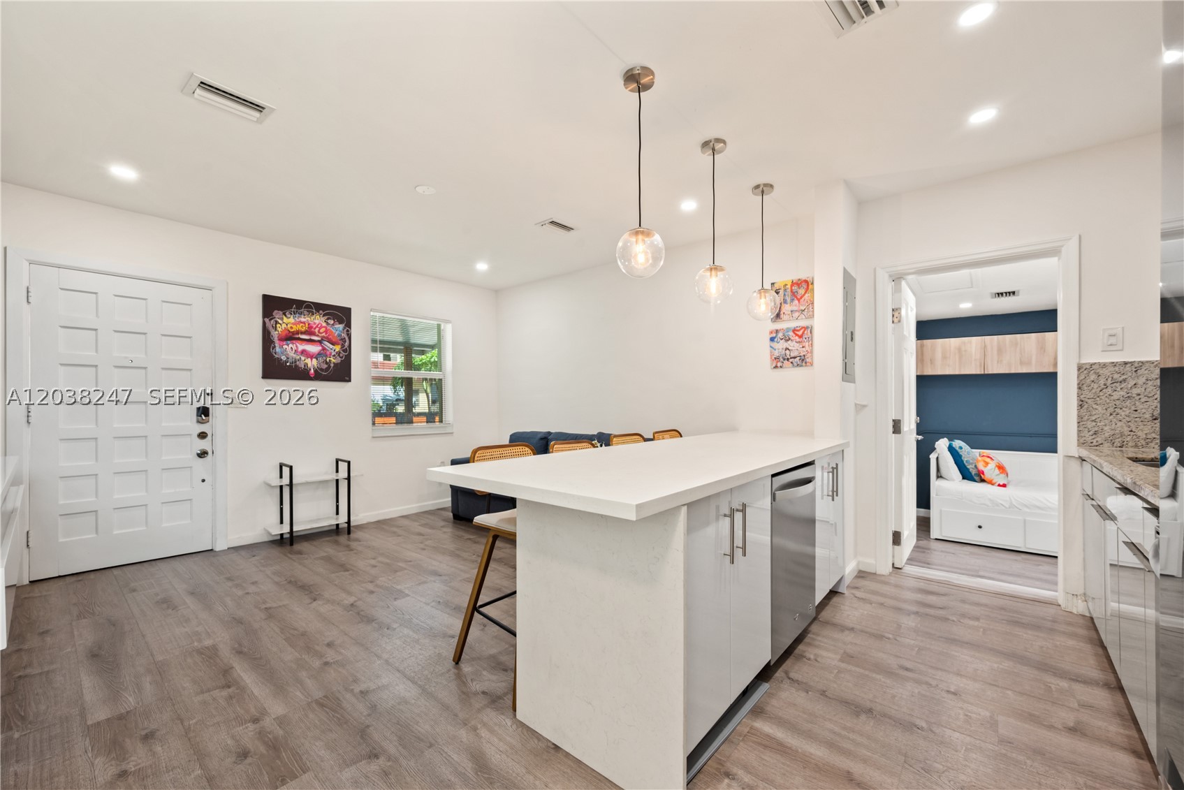 LAWRENCE ESTATES LAND COS - Residential