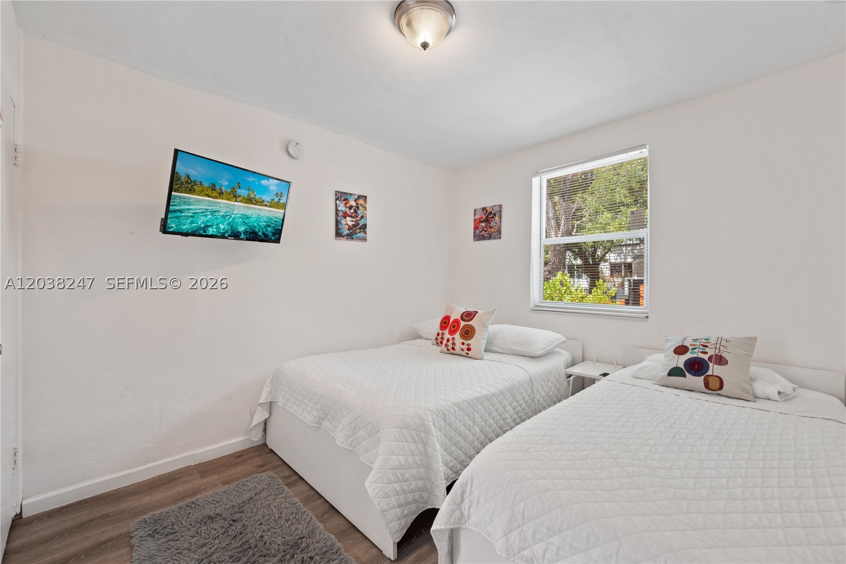 LAWRENCE ESTATES LAND COS - Residential