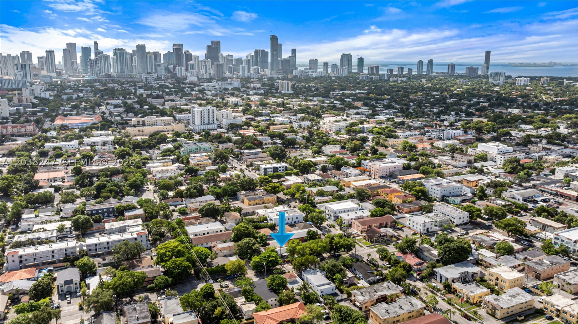 LAWRENCE ESTATES LAND COS - Residential