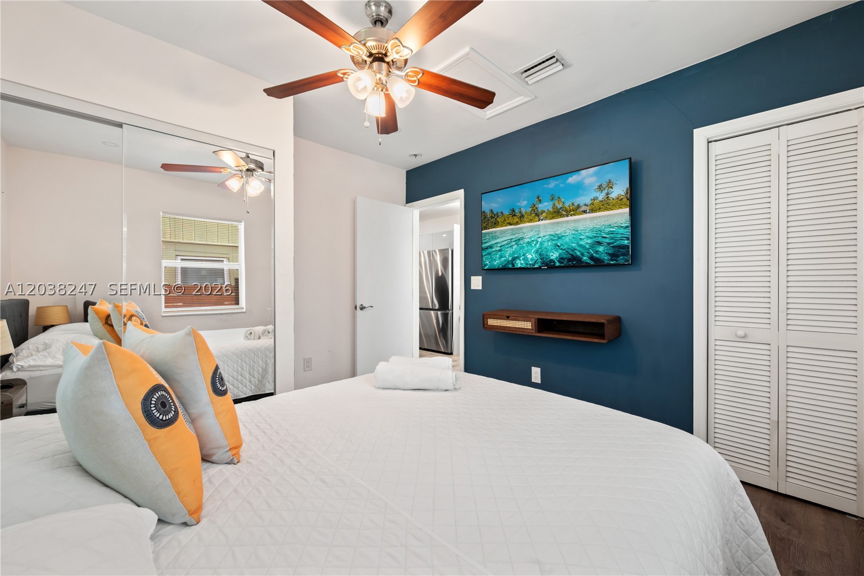 LAWRENCE ESTATES LAND COS - Residential