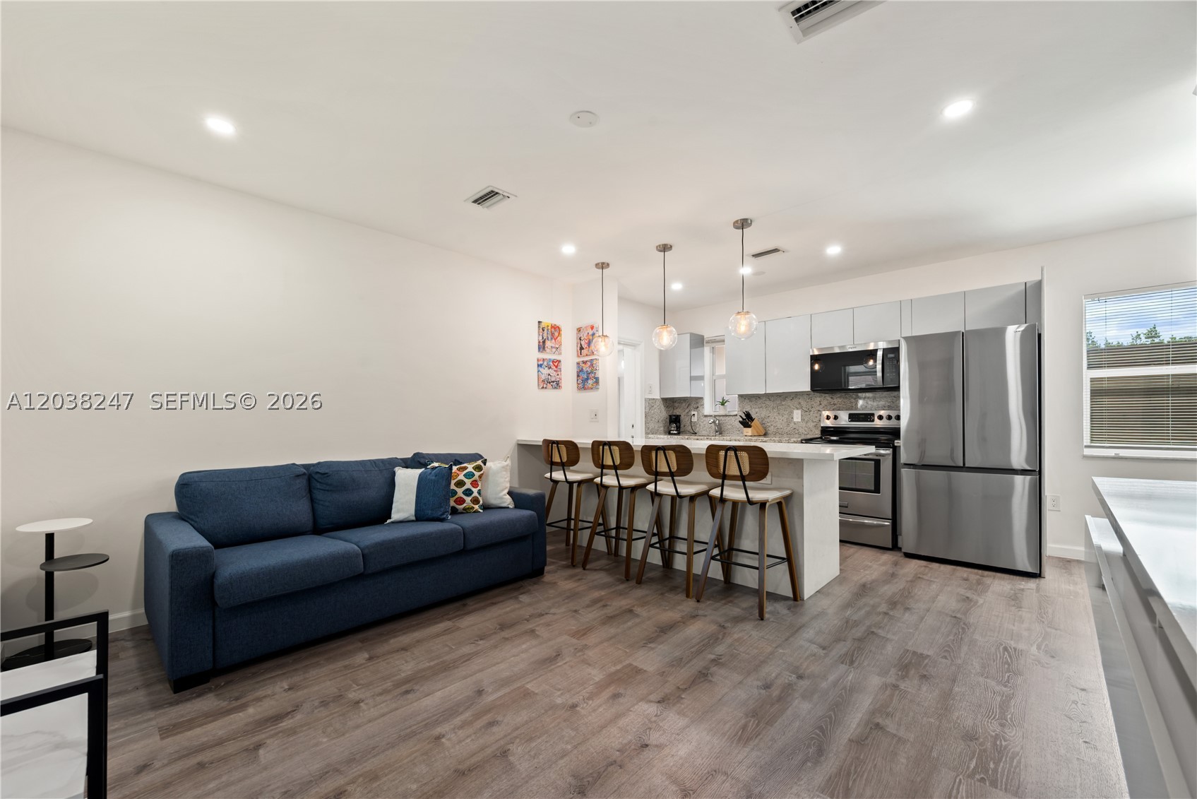 LAWRENCE ESTATES LAND COS - Residential