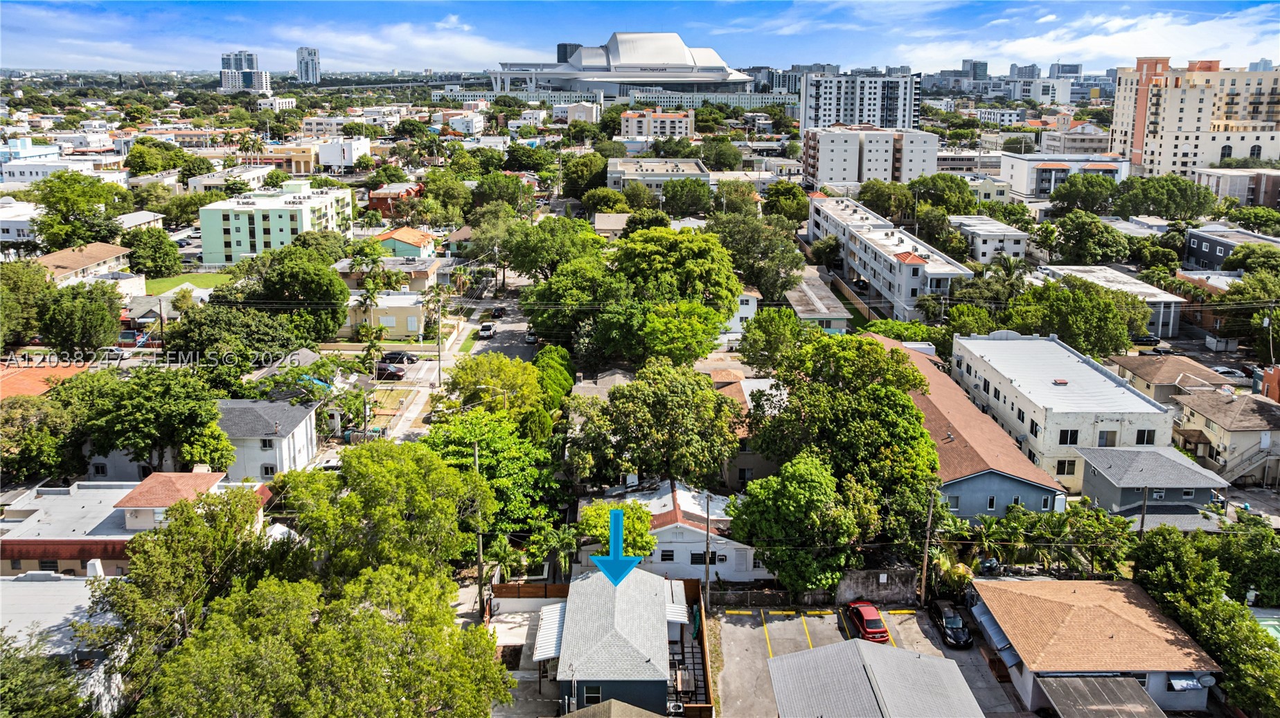 LAWRENCE ESTATES LAND COS - Residential