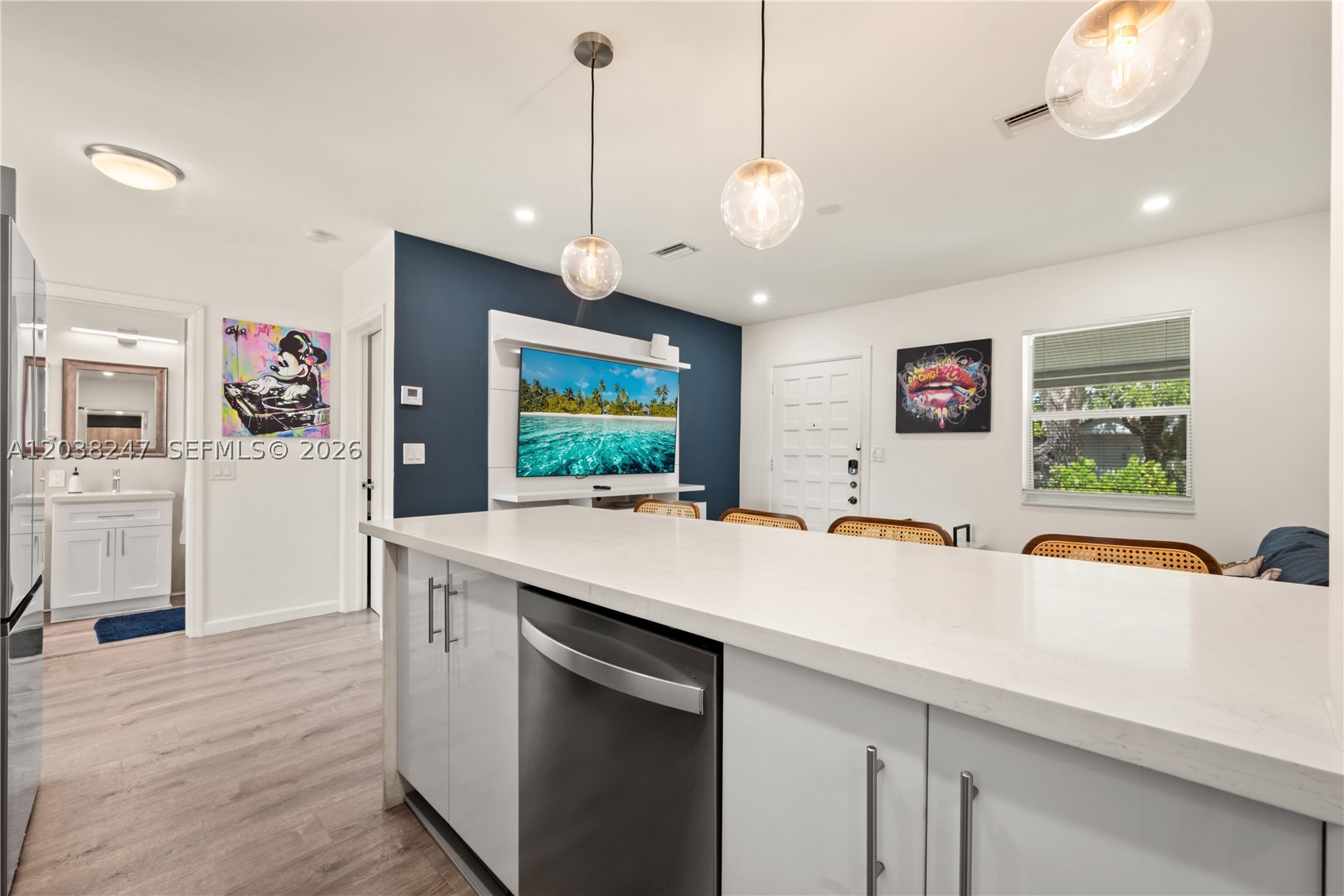 LAWRENCE ESTATES LAND COS - Residential