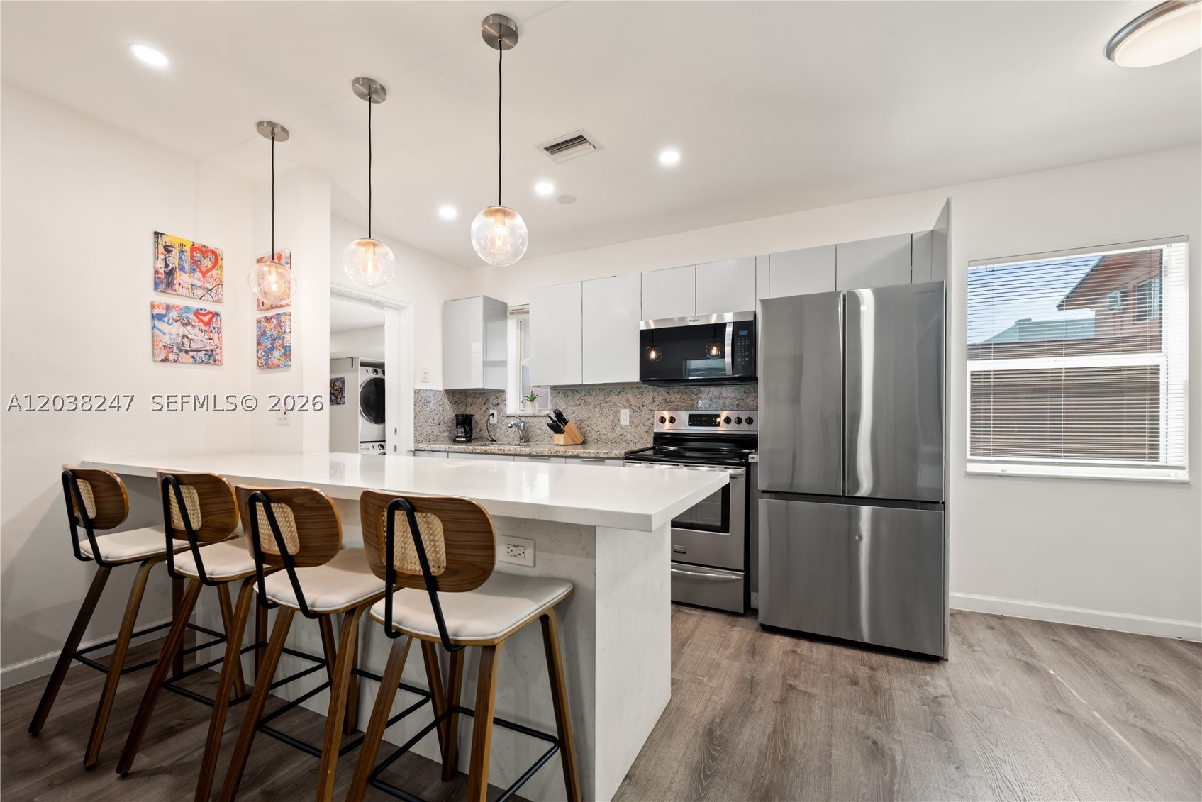 LAWRENCE ESTATES LAND COS - Residential