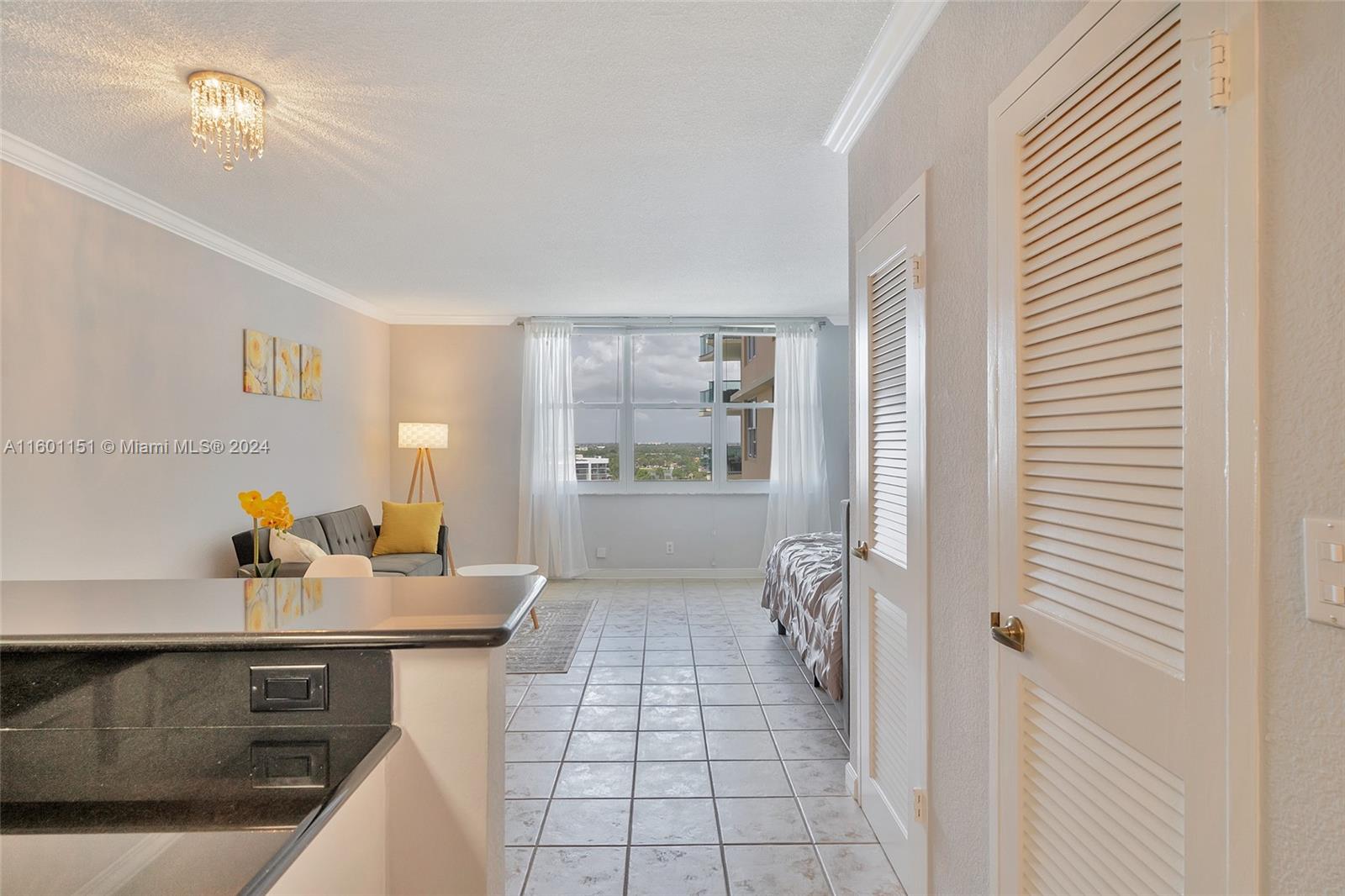 WAVE CONDO - Residential Lease