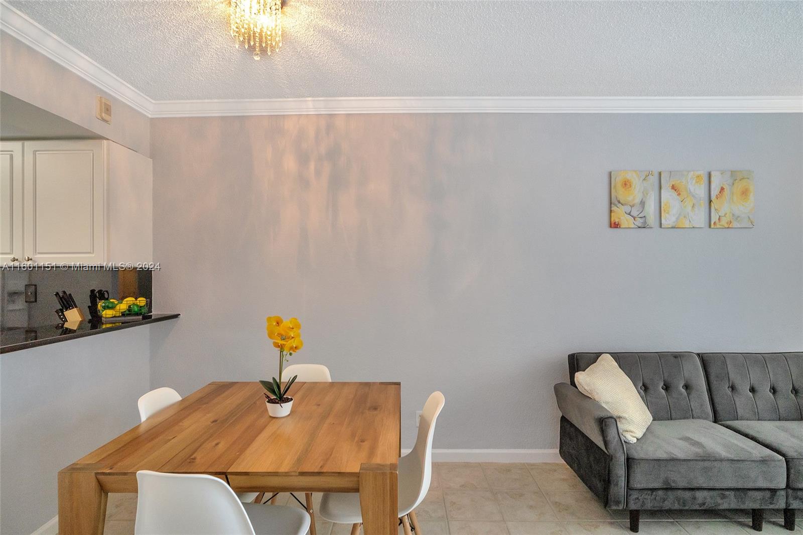 WAVE CONDO - Residential Lease