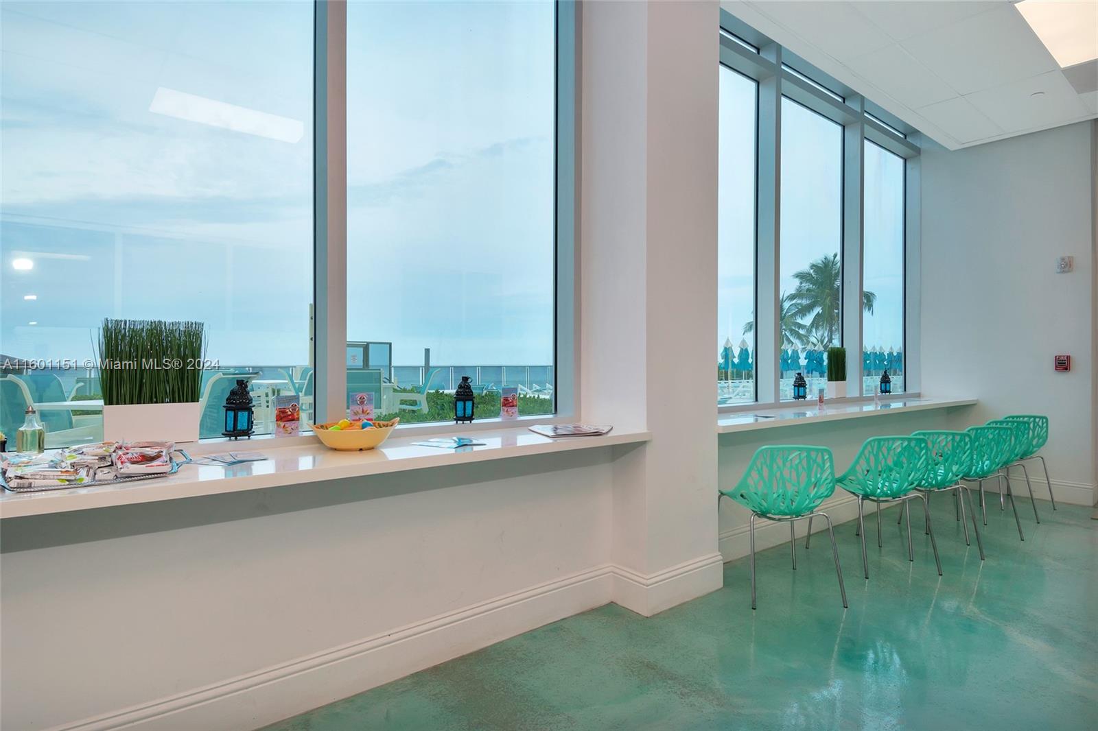 WAVE CONDO - Residential Lease