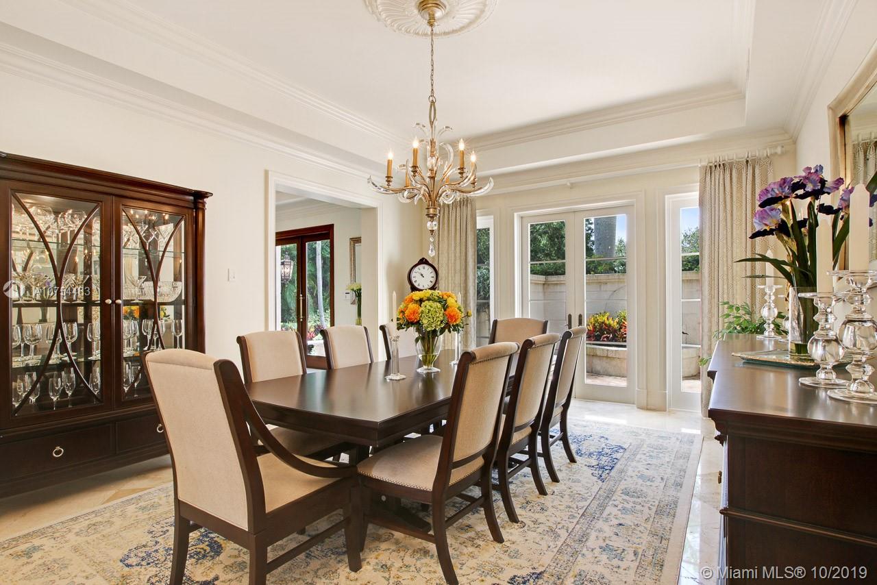 Admirals Cove - Residential