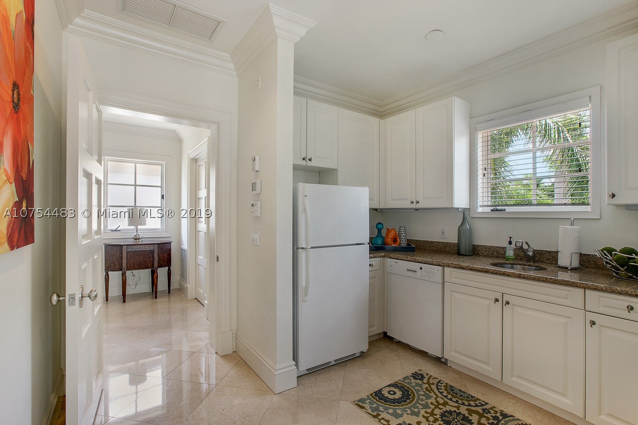 Admirals Cove - Residential