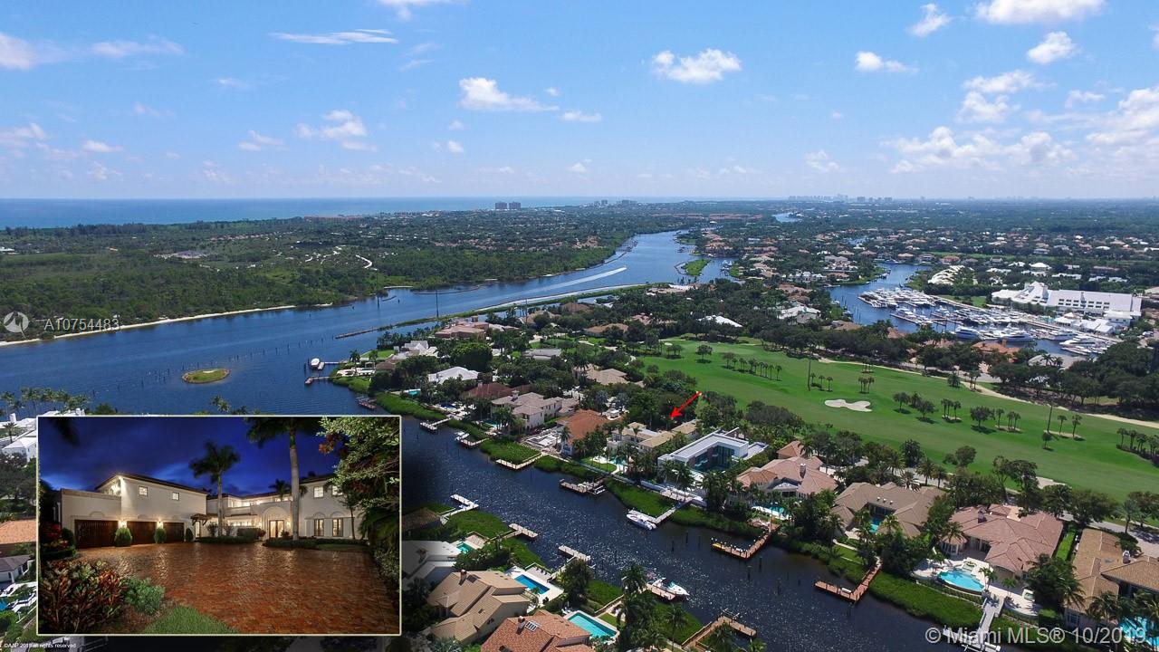 Admirals Cove - Residential