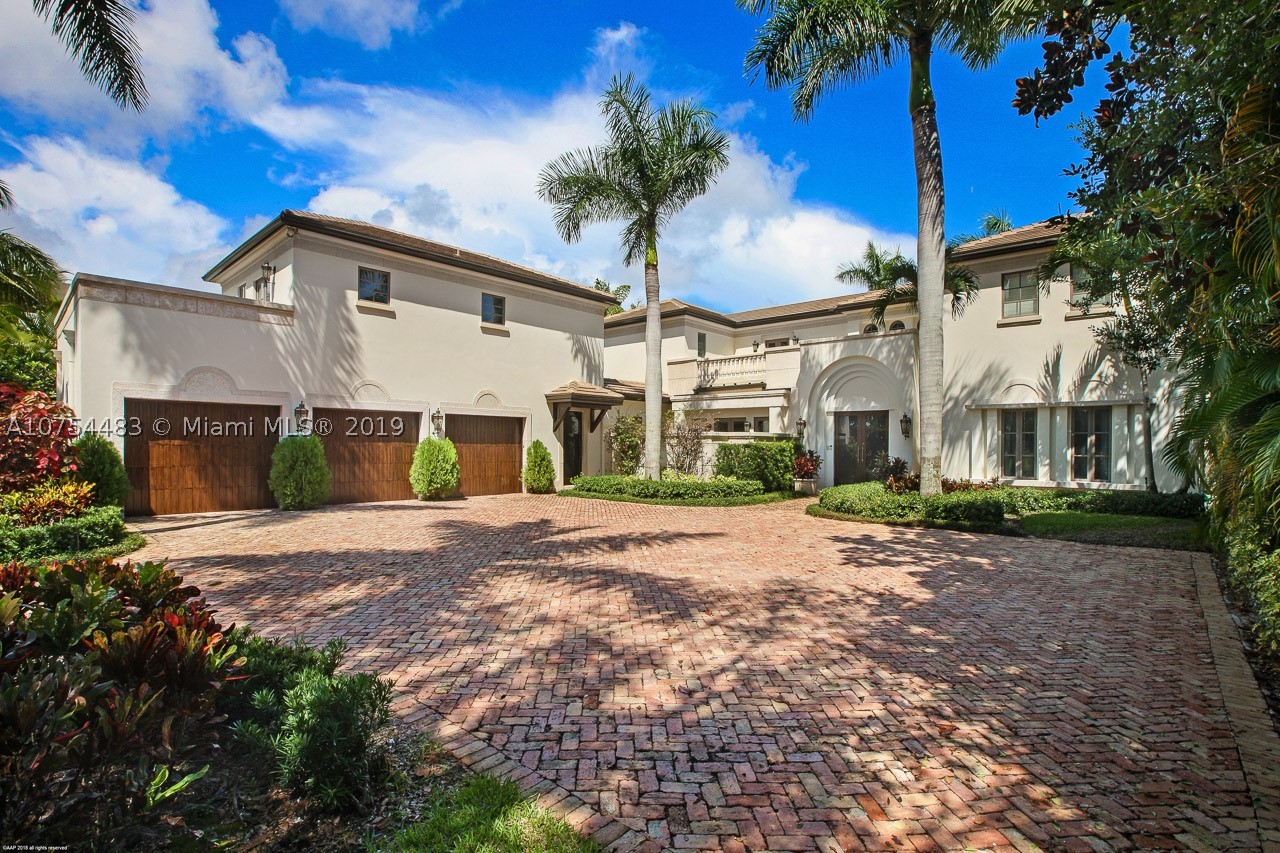 Admirals Cove - Residential