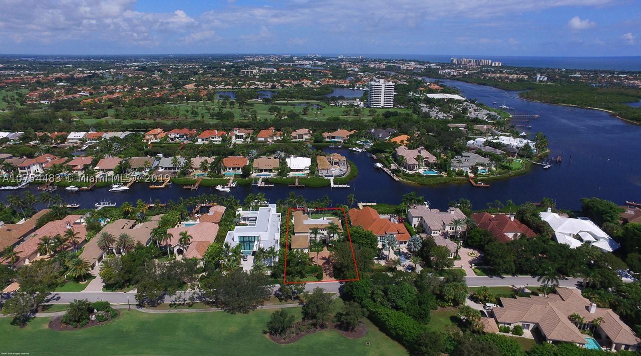 Admirals Cove - Residential