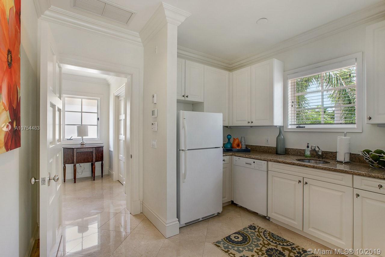 Admirals Cove - Residential