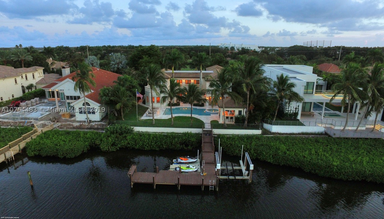 Admirals Cove - Residential