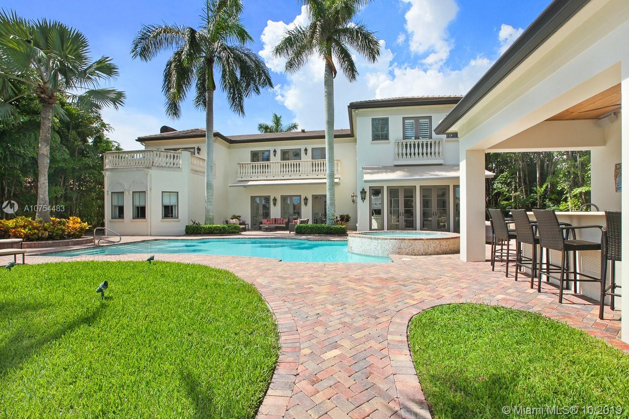 Admirals Cove - Residential
