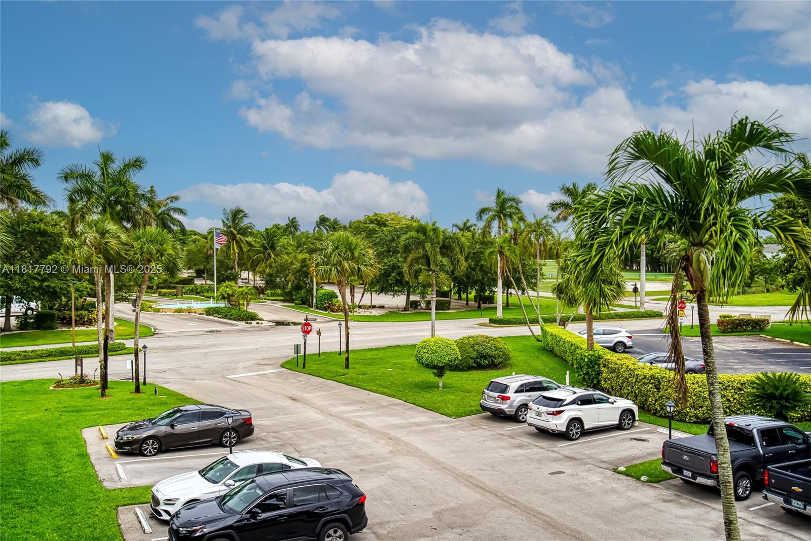 FOUNTAINS OF PALM BEACH C - Residential Lease