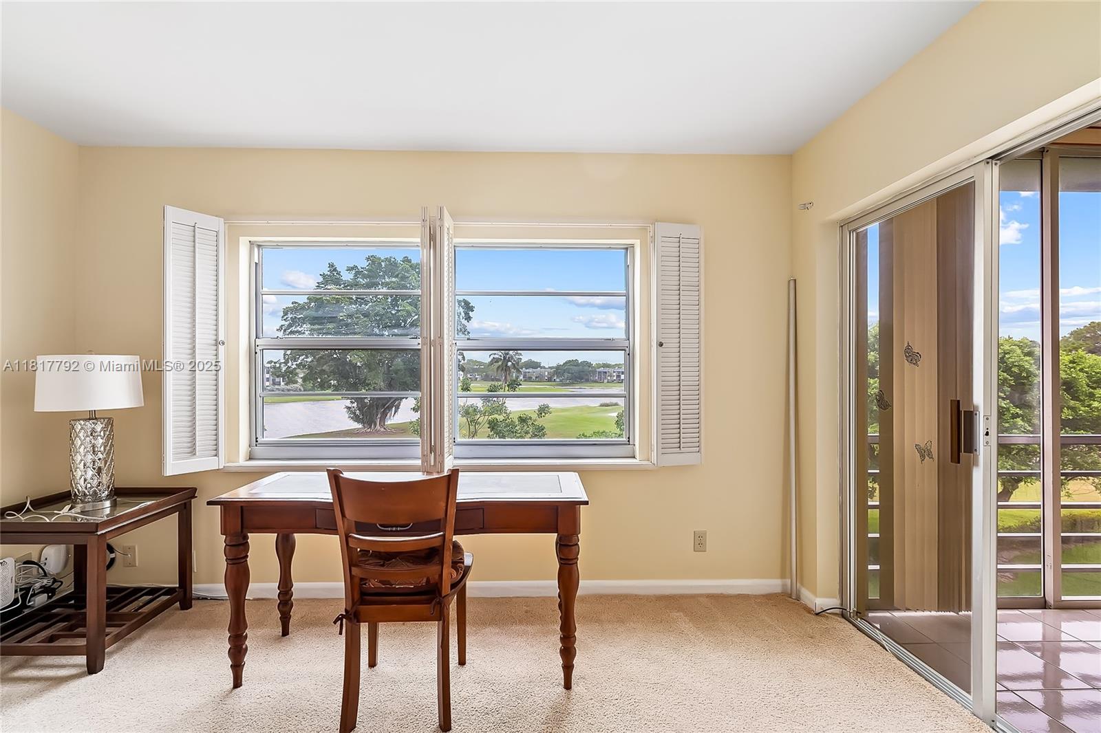 FOUNTAINS OF PALM BEACH C - Residential Lease
