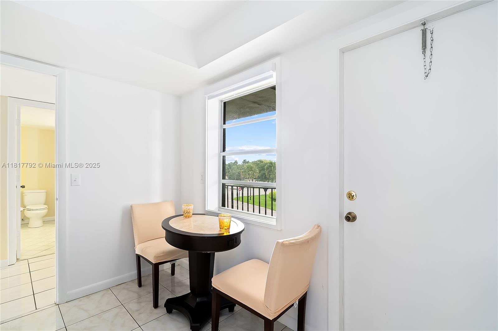 FOUNTAINS OF PALM BEACH C - Residential Lease