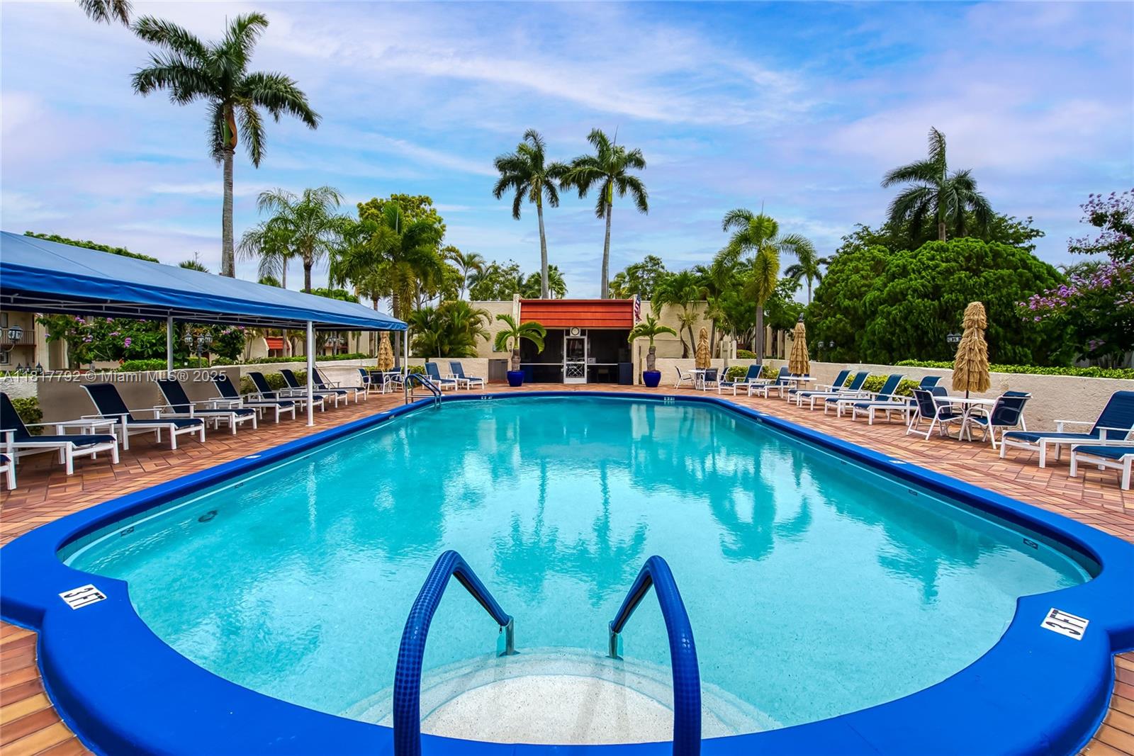 FOUNTAINS OF PALM BEACH C - Residential Lease