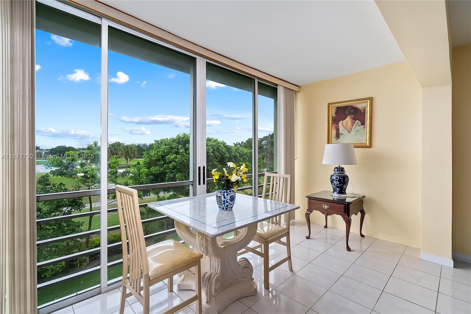 FOUNTAINS OF PALM BEACH C - Residential Lease