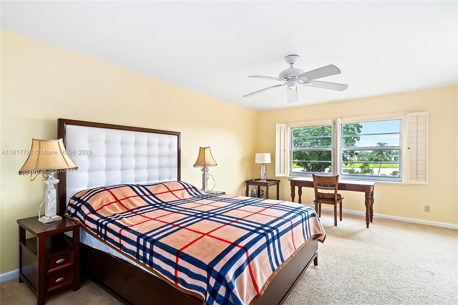FOUNTAINS OF PALM BEACH C - Residential Lease