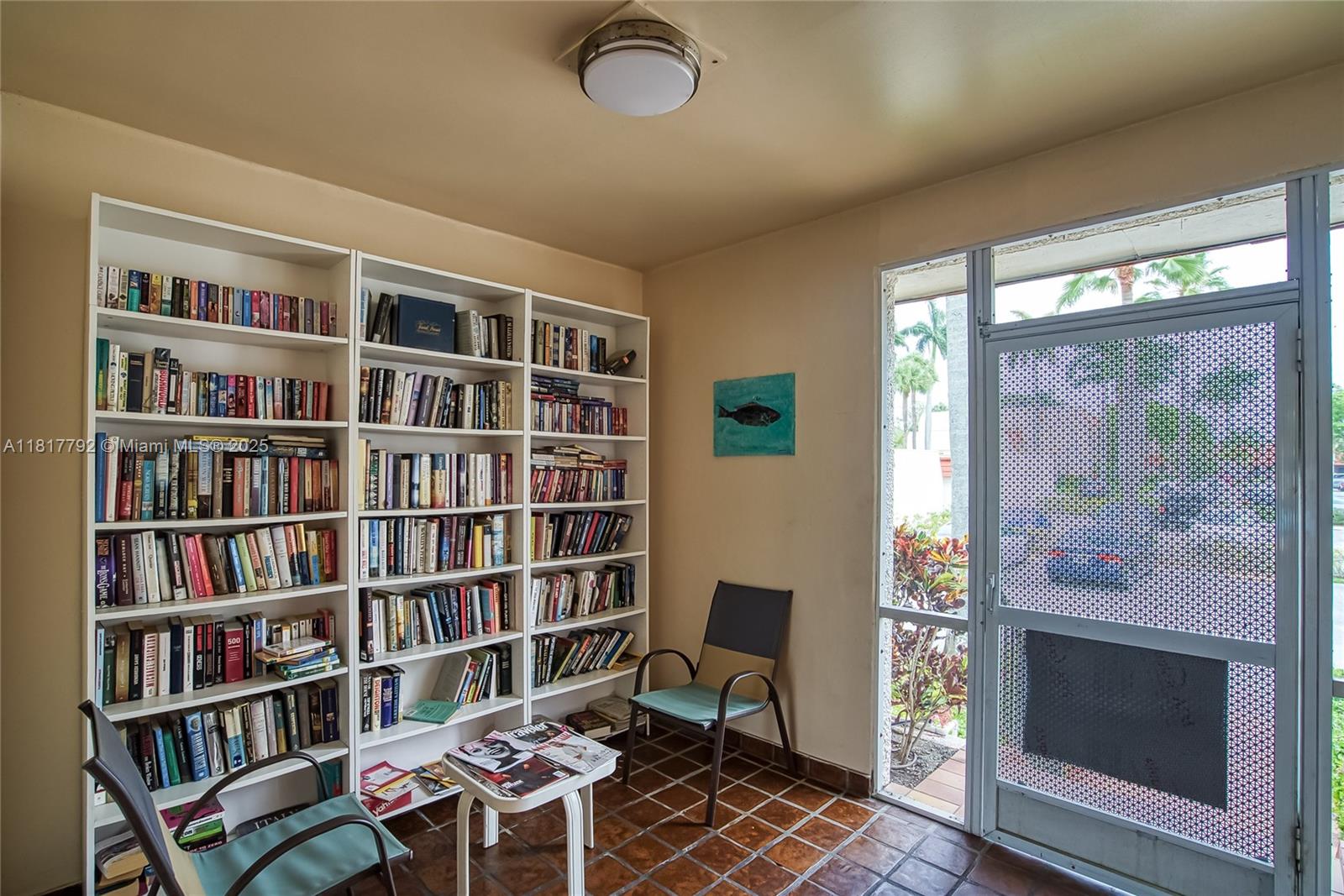 FOUNTAINS OF PALM BEACH C - Residential Lease