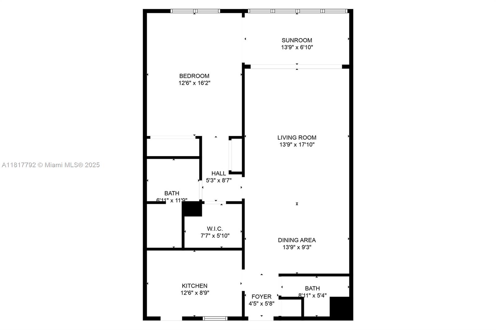 FOUNTAINS OF PALM BEACH C - Residential Lease