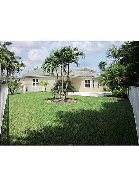 SECTOR 2- - Residential Lease
