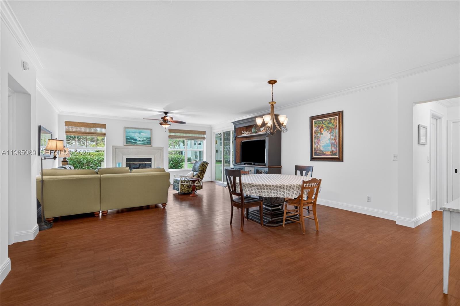 SEA COLONY CONDO - Residential