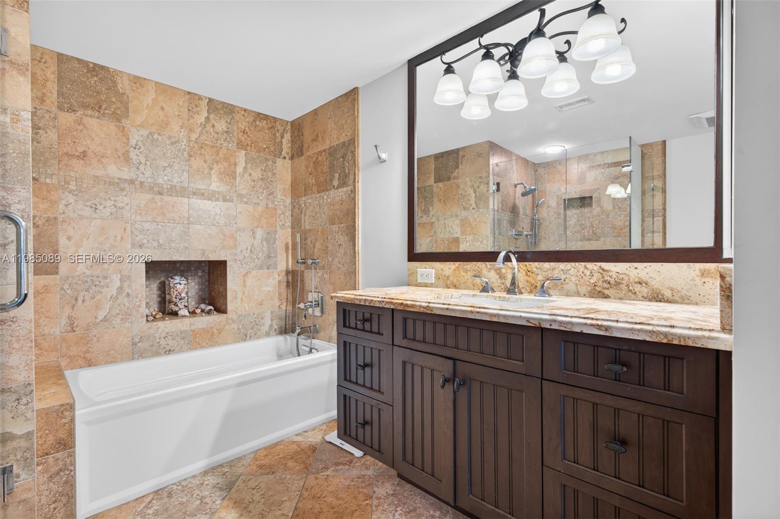 SEA COLONY CONDO - Residential