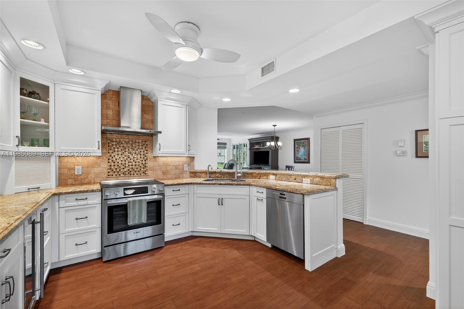 SEA COLONY CONDO - Residential