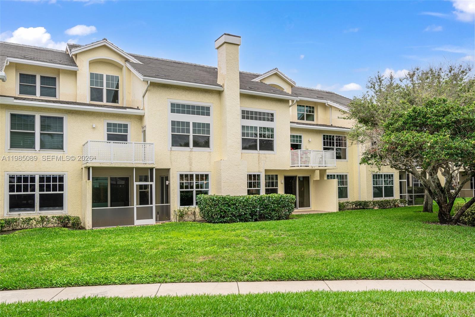 SEA COLONY CONDO - Residential