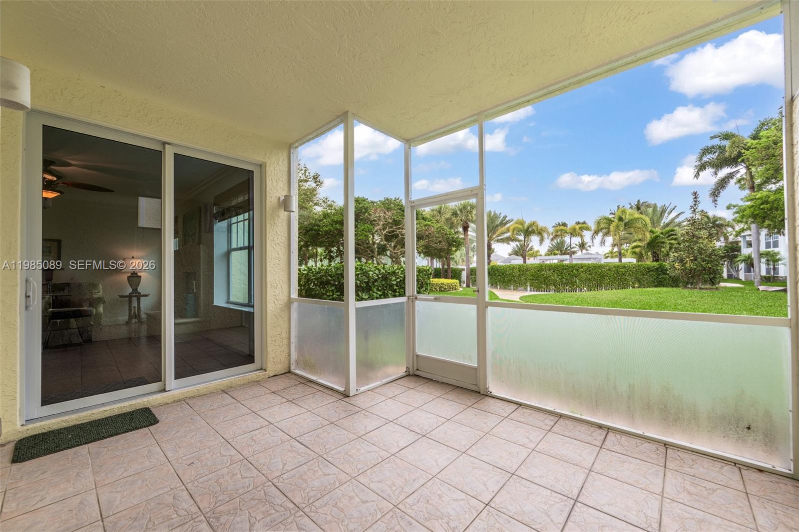 SEA COLONY CONDO - Residential