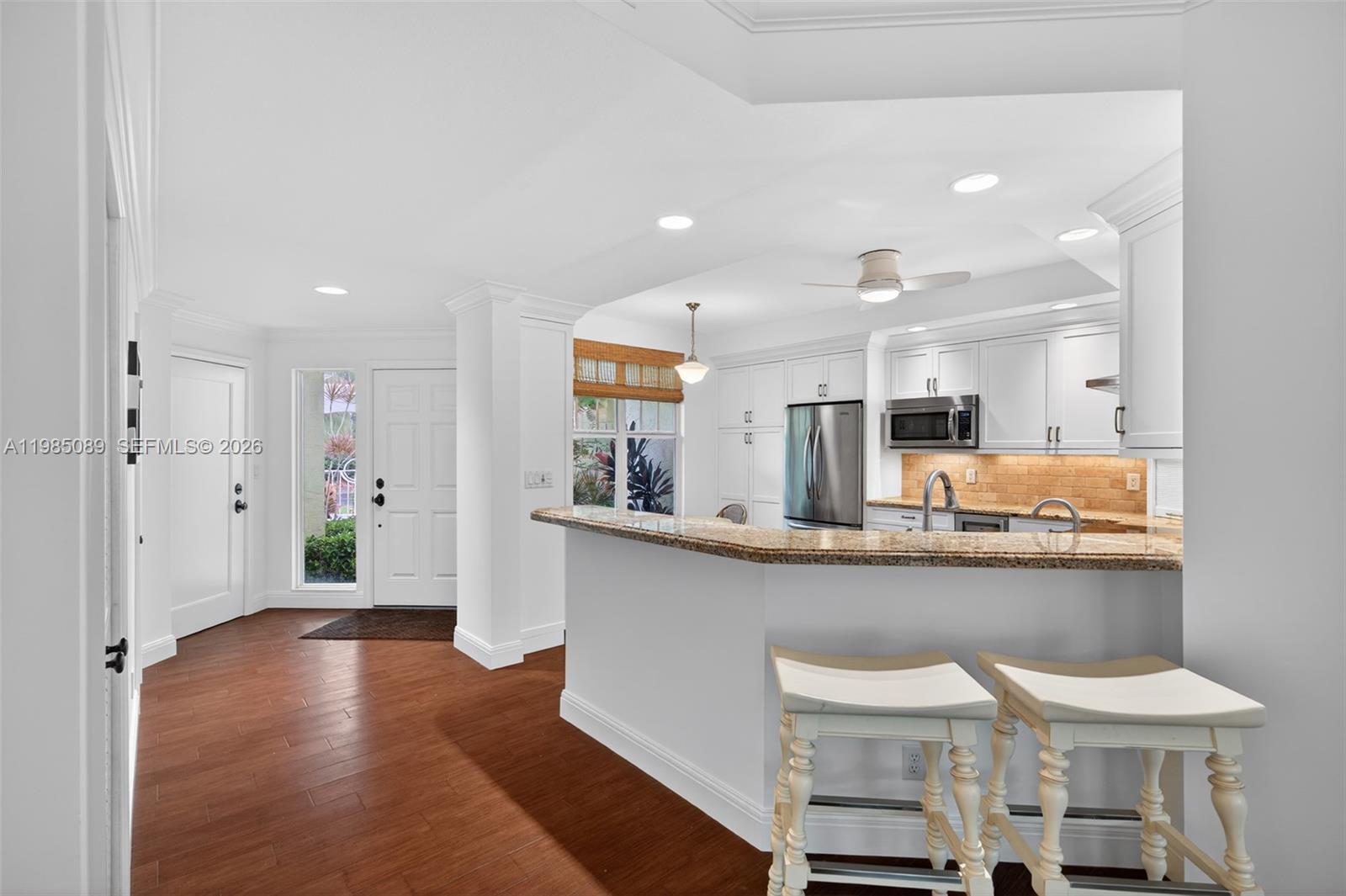 SEA COLONY CONDO - Residential