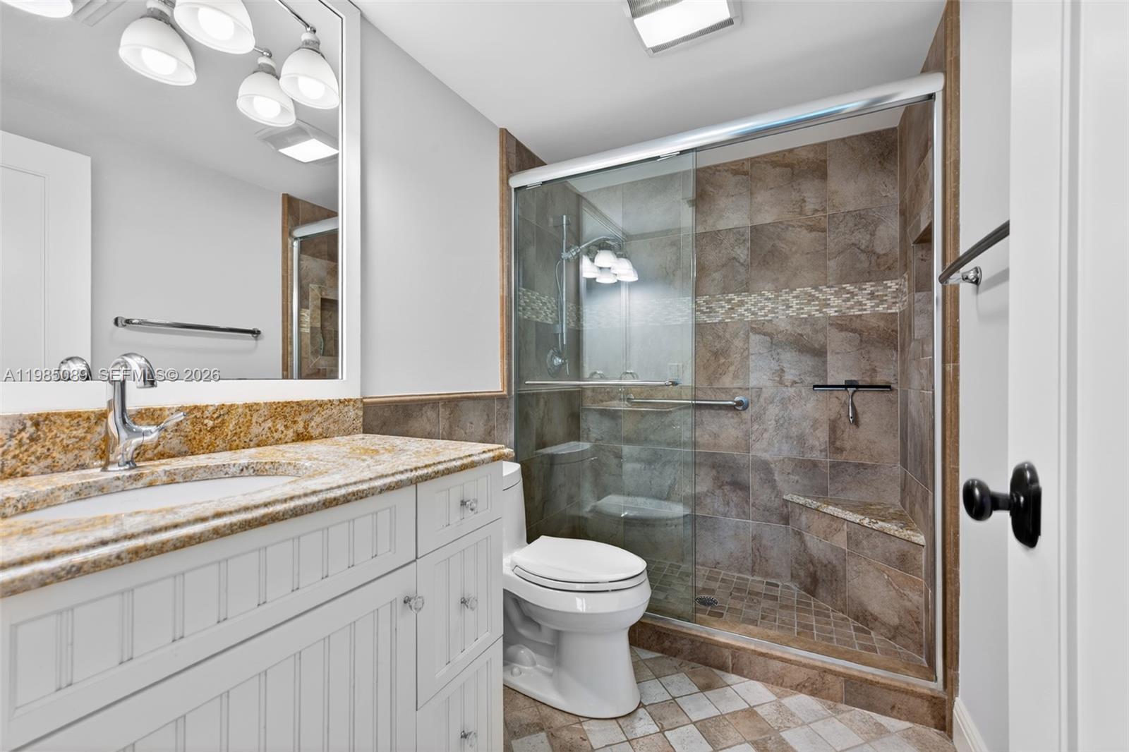 SEA COLONY CONDO - Residential