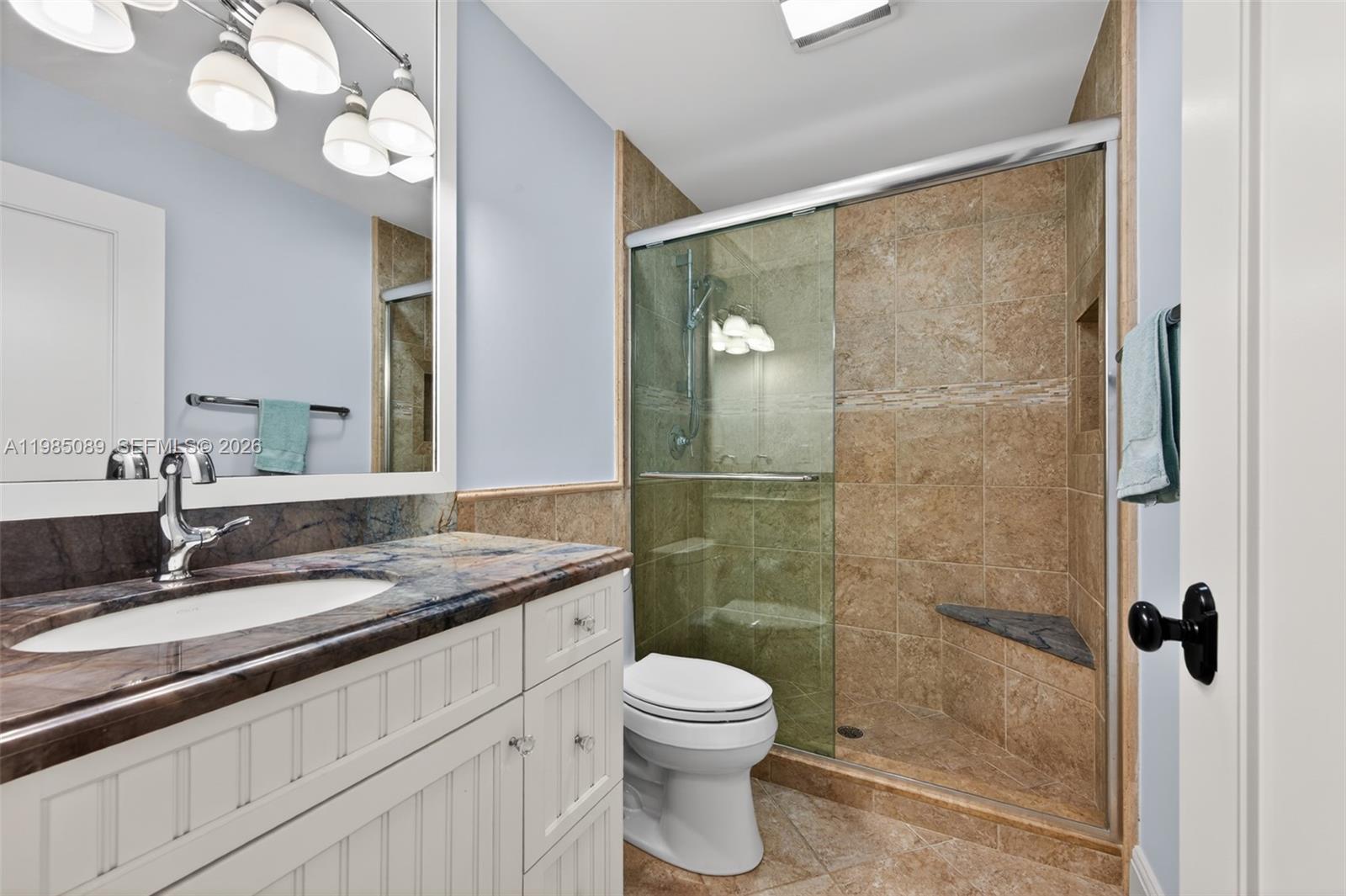 SEA COLONY CONDO - Residential