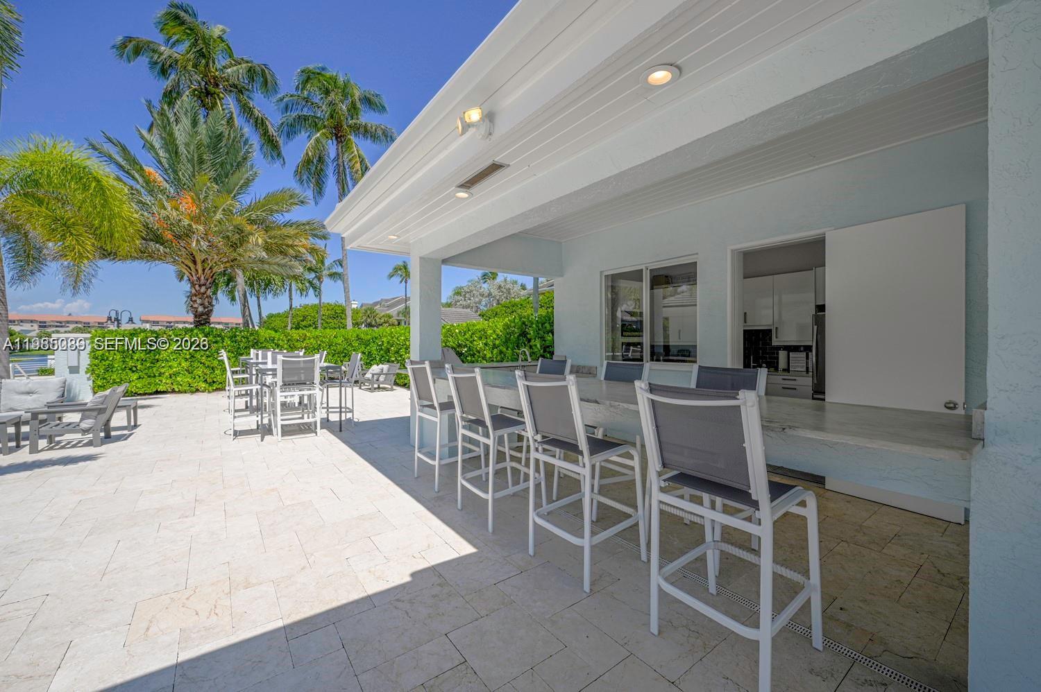 SEA COLONY CONDO - Residential