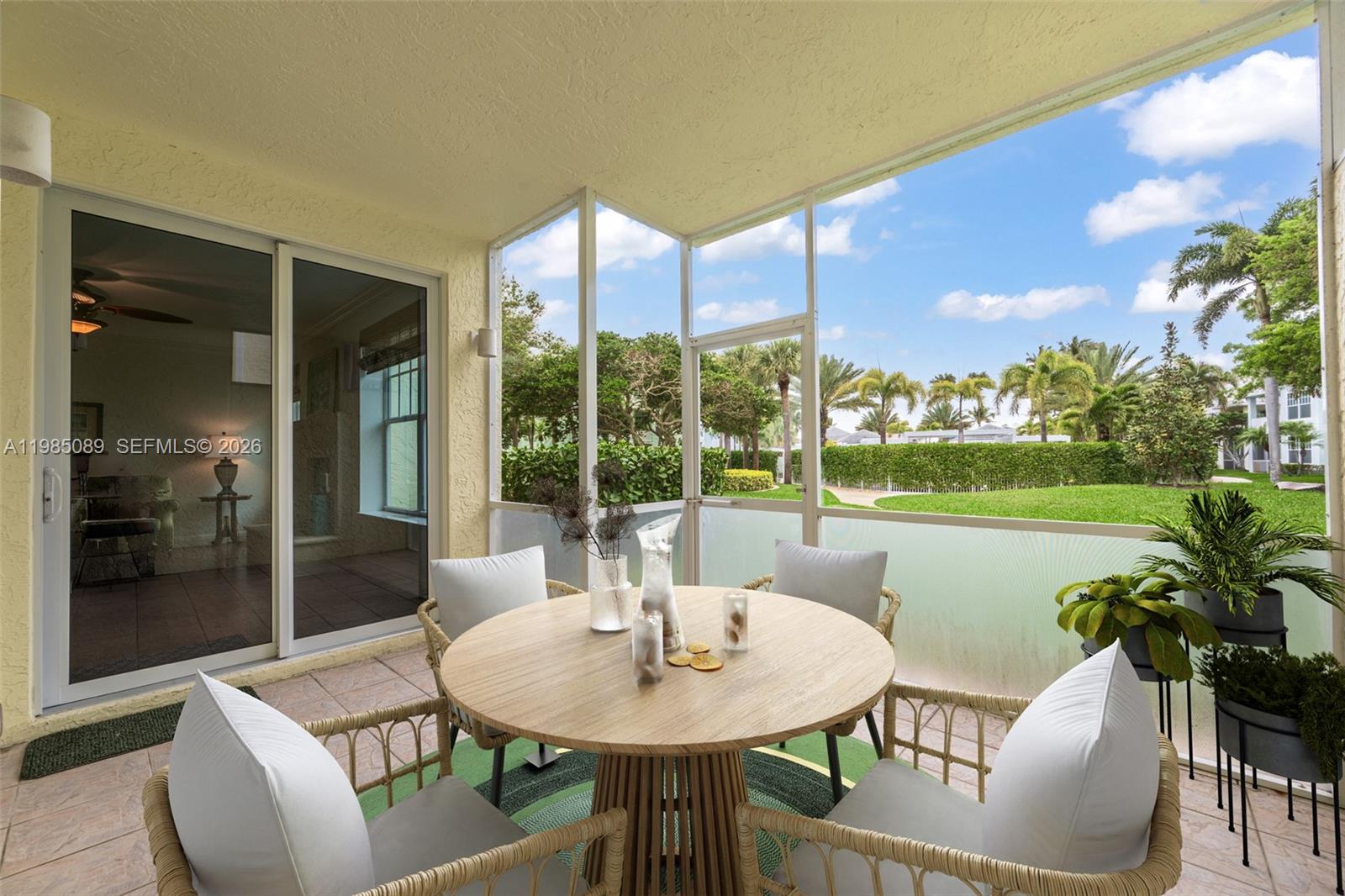 SEA COLONY CONDO - Residential
