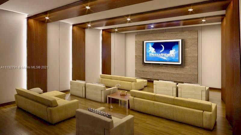 1100 MILLECENTO RESIDENCE - Residential Lease